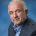 Ο Κώστας Λύρος για την Παγκόσμια Ημέρα Ατόμων με Αναπηρία