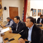 Ο Δήμος Αγρινίου παρουσίασε τους αυτόματους απινιδωτές που θα τοποθετηθούν σε αθλητικούς χώρους (εικόνες)