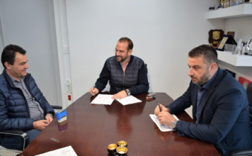 Αποκατάσταση βλαβών ύψους 1 εκατ ευρώ από φυσικές καταστροφές σε Αγρίνιο και Ναύπακτο