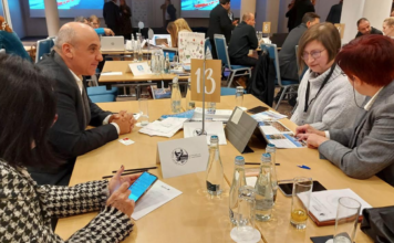 Ο Δήμος Ναυπακτίας για πρώτη φορά στις αγορές του εξωτερικού