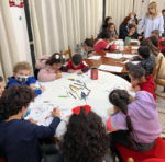 Δήμος Μεσολογγίου: Με επιτυχία ολοκληρώθηκε η δράση «Διαπολιτισμική Δημιουργική Απασχόληση»