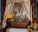 Ο «θρύλος» της Κυράς του Βάλτου!!!