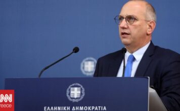 Οικονόμου: «Η δικαιοσύνη ερευνά την ΕΥΠ και επί κυβέρνησης ΣΥΡΙΖΑ»