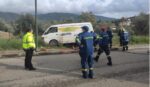 Τραγικό τροχαίο στη Νεάπολη Αγρινίου-θανατηφόρα παράσυρση γυναίκας