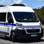 Εβδομαδιαίο Δρομολόγιο Κινητής Αστυνομικής Μονάδας Ακαρνανίας