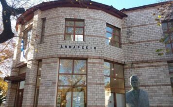 Θέρμο: Μετατρέπουν τα Δημοτικά σφαγεία σε προσωρινό χώρο έγκλεισης αδέσποτων ζώων