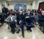 ΣΥΡΙΖΑ Μεσολογγίου: Εκδήλωση με θέμα “6 εθνικές προτεραιότητες – δικαιοσύνη παντού”