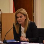 Χριστίνα Σταρακά: «Και με τη βούλα του ΣτΕ ο αντιθεσμικός κατήφορος της κυβέρνησης».