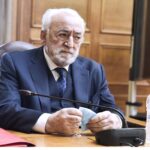 Ειδικό Δικαστήριο: Ο Χρήστος Καλογρίτσας δεν θα προσέλθει για να απολογηθεί