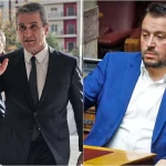 Λοβέρδος: Έχω άλλα 200 μηνύματα του Παππά στον Καλογρίτσα