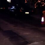 Αθήνα: Γυναίκα περπατούσε και βρέθηκε στο κενό – Τι λέει για την περιπέτειά της