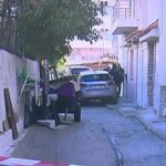 Έγκλημα στη Νίκαια: «Ελάτε σπίτι, σκότωσα τη γυναίκα μου…» είπε ο 50χρονος στην Αστυνομία – Την είχε απειλήσει πολλές φορές στο παρελθόν