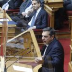 ΣΥΡΙΖΑ: Αμετανόητα ένοχος ο Μητσοτάκης – Ο Τσίπρας ξεκινά τον προεκλογικό αγώνα από το Περιστέρι