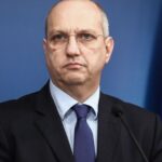 Οικονόμου: Καταδικαστέα σκηνικά τεχνητής έντασης και συλλήψεις πολιτών που εκφράζουν την άποψή τους