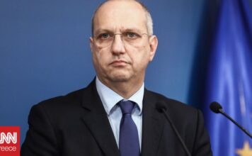 Οικονόμου: Καταδικαστέα σκηνικά τεχνητής έντασης και συλλήψεις πολιτών που εκφράζουν την άποψή τους