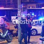 Θεσσαλονίκη: Πώς έγινε το αιματηρό επεισόδιο σε κουρείο – Τέσσερις συλλήψεις