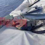 Εντοπίστηκαν συντρίμμια από το Phantom – Οι πρώτες εικόνες – Σε εξέλιξη έρευνα για τους δύο ιπτάμενους