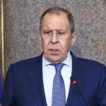 Λαβρόφ: Η σύγκρουση της Ρωσίας με τη Δύση δεν είναι πλέον υβριδική, αλλά «σχεδόν πραγματικός πόλεμος»