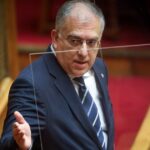 Οι αποστρατείες – έκπληξη και τα μηνύματα Θεοδωρικάκου στις κρίσεις της ΕΛΑΣ