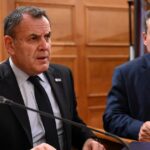 Παναγιωτόπουλος: Μέχρι την Παρασκευή η θέσπιση επιδόματος ειδικών αποστολών