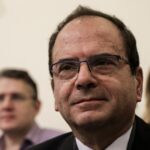 Ράμμος σε Οικονόμου: «Προσβλητικό ότι φιλοδοξώ να παίξω ρόλο πολιτικού παράγοντα»