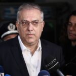 Υπουργείο Προστασίας του Πολίτη: Ερευνώνται οι υποθέσεις με εντολή Θεοδωρικάκου