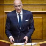 ΥΠΕΞ για Παγκόσμια Ημέρα Ολοκαυτώματος: Kαθήκον όλων να θυμόμαστε τις σκοτεινές στιγμές της Ευρώπης