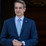 Στην Ιαπωνία ο Μητσοτάκης: Οικονομία, ενέργεια και επενδύσεις στο επίκεντρο