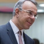 Σταϊκούρας: Έτος επιστροφής στην επενδυτική βαθμίδα το 2023