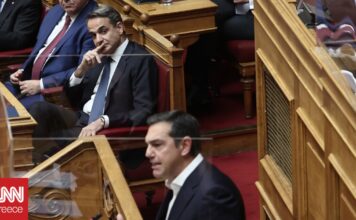 Τα κόμματα «κάνουν ταμείο» μετά την πρόταση δυσπιστίας – Ο προεκλογικός «οδικός χάρτης»