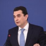 Σκρέκας: Υψηλές προσδοκίες από τα ελληνικά κοιτάσματα