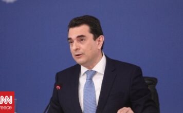 Σκρέκας: Υψηλές προσδοκίες από τα ελληνικά κοιτάσματα