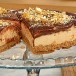 ΤΣΙΖΚΕΪΚ ΜΕ ΦΥΣΤΙΚΟΒΟΥΤΥΡΟ