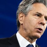 Αίγυπτος: Ο Άντονι Μπλίνκεν έφτασε στον πρώτο σταθμό της περιοδείας του