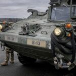 Αμερικανός πτέραρχος: Κίνδυνος οι ΗΠΑ να εμπλακούν σε πόλεμο με την Κίνα το 2025