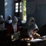 Αφγανιστάν: Οι Ταλιμπάν διέταξαν τα ιδιωτικά πανεπιστήμια να μην δεχτούν γυναίκες στις εισαγωγικές