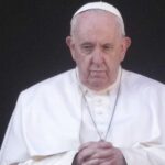 Βατικανό: Ο πάπας ζητεί από το Ισραήλ και τους Παλαιστίνιους να σταματήσουν την έκρηξη βίας