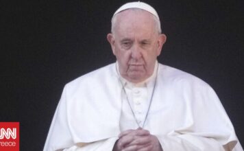 Βατικανό: Ο πάπας ζητεί από το Ισραήλ και τους Παλαιστίνιους να σταματήσουν την έκρηξη βίας