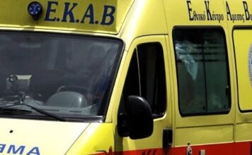 Στο Ιπποκράτειο Νοσοκομείο προς μεταμόσχευση μεταφέρθηκαν όργανα του 19χρονου που είχε τραυματιστεί θανάσιμα σε τροχαίο στο Αγρίνιο