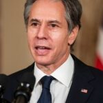 ΗΠΑ: Ο Μπλίνκεν στη Μέση Ανατολή εν μέσω έξαρσης της βίας