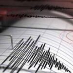 Ισχυρός σεισμός 5,9 Ρίχτερ στα σύνορα Τουρκίας – Ιράν – Σοβαρές ζημιές