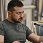 Ιταλία: Αντιδράσεις για την «εμφάνιση» Ζελένσκι σε φεστιβάλ τραγουδιού στο Σανρέμο