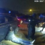 «Μαμά, μαμά»: Σοκάρουν τα βίντεο της αστυνομίας από το βίαιο ξυλοδαρμό του Τάιρ Νίκολς