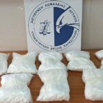 Δύο 24χρονες συνελήφθησαν στο Ελ. Βενιζέλος με 13 κιλά κοκαΐνη