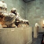 Έλληνας αξιωματούχος σε Sunday Times: «Τα Γλυπτά του Παρθενώνα επιστρέφουν σπίτι τους»