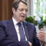 «Πυρά» Αναστασιάδη κατά του ψευδοκράτους: «Το θράσος δεν έχει όρια»