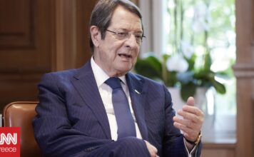«Πυρά» Αναστασιάδη κατά του ψευδοκράτους: «Το θράσος δεν έχει όρια»