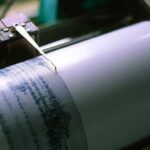 Σεισμός 4 Ρίχτερ στη Ζάκυνθο