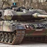 Η Γερμανία στέλνει Leopard 2 στην Ουκρανία – Σολτς: Θα παραδοθούν 14 άρματα