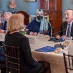 «Κόλαση» η αίθουσα ενημέρωσης του Στέιτ Ντιπάρτμεντ για την Τουρκία – «Έφαγε ξύλο» η Άγκυρα – Όλος ο διάλογος